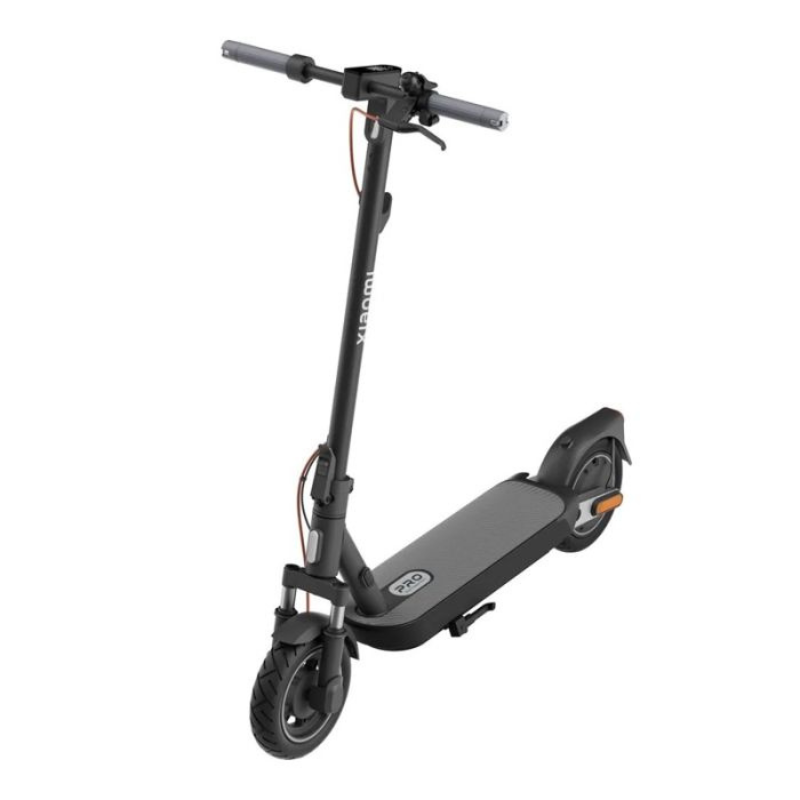 Trottinette électrique Xiaomi Electric Scooter 5 Pro – BHR9611GL Tunisie