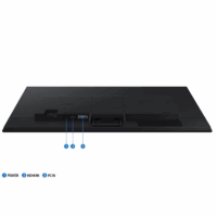 Ecran Samsung 27” S30GD FHD 100Hz – Noir – LS27D300GAUXEN Tunisie