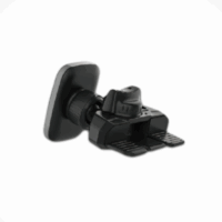 Support Mobile Réglable Iconix – Noir – IC-CH1417 Tunisie