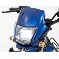 Motocycle Forza Xtf 125CC – Bleu – XTF-125-BLEU Tunisie