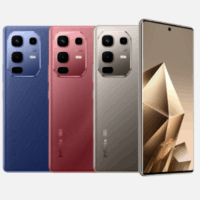 Smartphone Infinix Note 50s 5G 8Go 256Go – Bleu Tunisie
