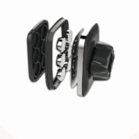 Support Mobile Réglable Iconix – Noir – IC-CH1417 Tunisie