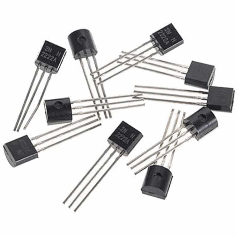 Lot de 10 pièces  LM317 TO-92  0,1A Tunisie