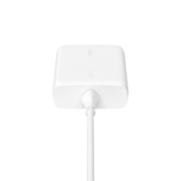 Station D’accueil Pc Portable Belkin 200 w 4 Ports USB-C – Blanc – WCH015VFWH Tunisie