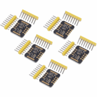 Lot de 10 LDR Module Capteur De Lumière avec LM393 Tunisie