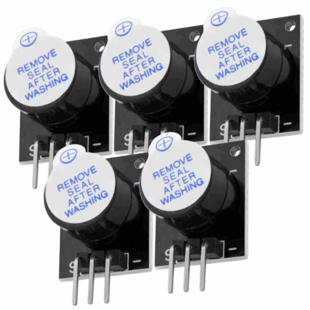 Lot de 10 KY-012 Active Buzzer Module Tunisie