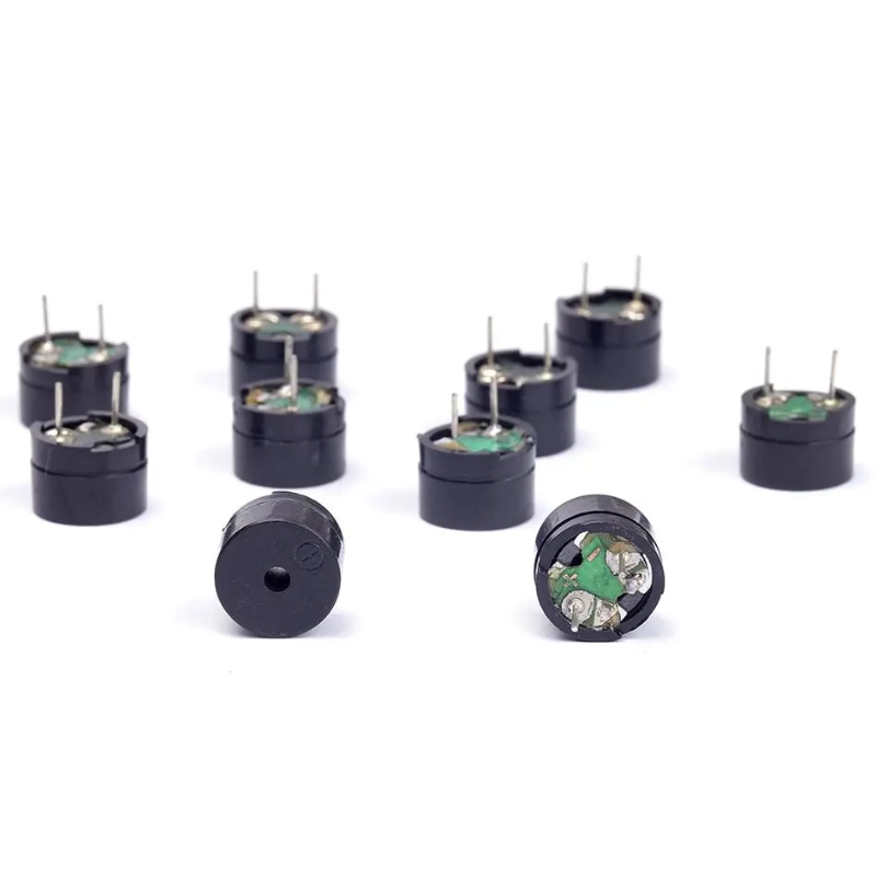 lot de 10 HC-12085 Passive Buzzer Tunisie