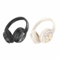 Casque Foneng MP3 Bluetooth – Baige – BL53 Tunisie