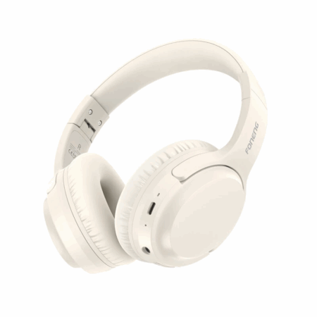Casque Foneng MP3 Bluetooth – Baige – BL53 Tunisie