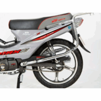 Motocycle Forza Xtf 125CC – Gris- XTF-125-GRIS Tunisie