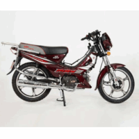 Motocycle Forza Xtf 125CC – Rouge Bordeaux – XTF-125-Rouge Tunisie