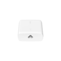 Station D’accueil Pc Portable Belkin 200 w 4 Ports USB-C – Blanc – WCH015VFWH Tunisie