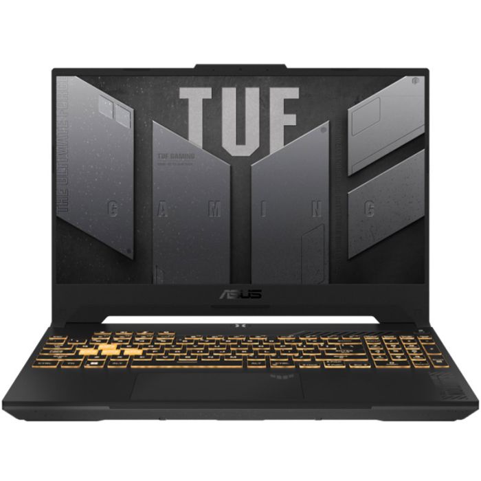 Pc Portable Asus Tuf FX507VV-LP329 I7 13é Gén 8Go 512Go ssd RTX 4060 8G Tunisie