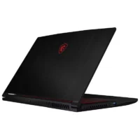Pc Portable Gamer Msi Thin GF63 12VE-210XFR I5 12ème 8Go 512 Go RTX 4050 – Noir – 9S7-16R821-210 Tunisie