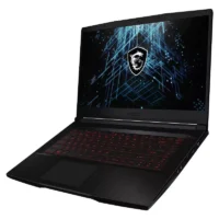 Pc Portable Gamer Msi Thin GF63 12VE-210XFR I5 12ème 8Go 512 Go RTX 4050 – Noir – 9S7-16R821-210 Tunisie