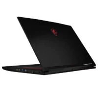 Pc Portable Gamer Msi Thin GF63 12VE-210XFR I5 12ème 8Go 512 Go RTX 4050 – Noir – 9S7-16R821-210 Tunisie