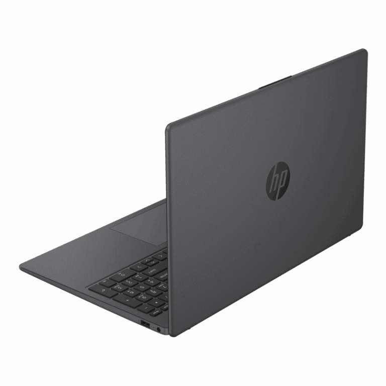 Pc Portable Hp 15-fd0030nk Intel N100 4go 256go Ssd – Gris- 886L5EA Tunisie