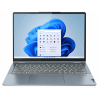 PC PORTABLE LENOVO IDEAPAD FLEX 5 14IAU7 I7 12È GÉN 8GO 512GO SSD – Blue – 82R7006VFG Tunisie