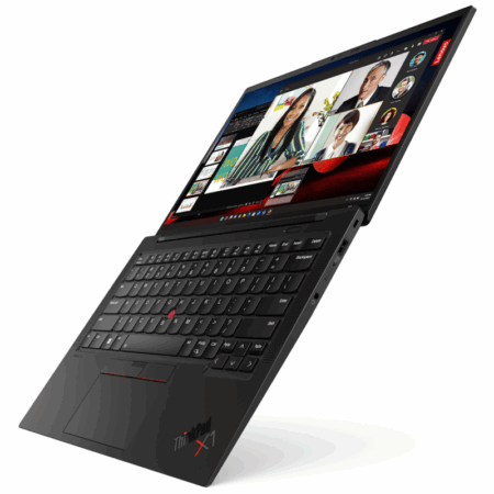 Pc Portable Lenovo Thinkpad X1 Carbon G12 Ultra 7 11gén 64go 1to Ssd -Noir – 21KDS9P400 Tunisie