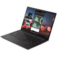 Pc Portable Lenovo Thinkpad X1 Carbon G12 Ultra 7 11gén 64go 1to Ssd -Noir – 21KDS9P400 Tunisie