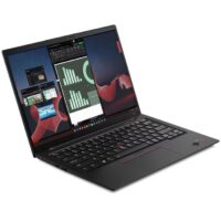 Pc Portable Lenovo Thinkpad X1 Carbon G12 Ultra 7 11gén 64go 1to Ssd -Noir – 21KDS9P400 Tunisie