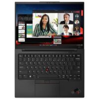 Pc Portable Lenovo Thinkpad X1 Carbon G12 Ultra 7 11gén 64go 1to Ssd -Noir – 21KDS9P400 Tunisie