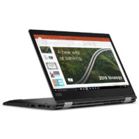 Pc Portable Lenovo THINKPAD Yoga L13 i7 12éme Gén 16Go  512Go SSD – 21B5002AFE Tunisie