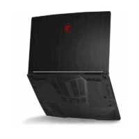 Pc Portable Gamer Msi Thin GF63 12VE-210XFR I5 12ème 8Go 512 Go RTX 4050 – Noir – 9S7-16R821-210 Tunisie