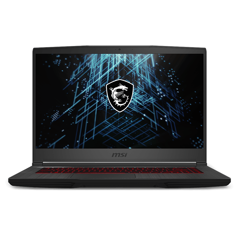 Pc Portable Gamer Msi Thin GF63 12VE-210XFR I5 12ème 8Go 512 Go RTX 4050 – Noir – 9S7-16R821-210 Tunisie