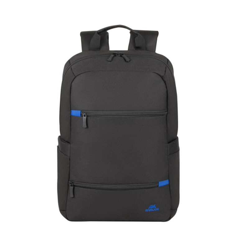 Sac à dos Rivacase 8265 pour Pc Portable 15.6″ – Noir Tunisie