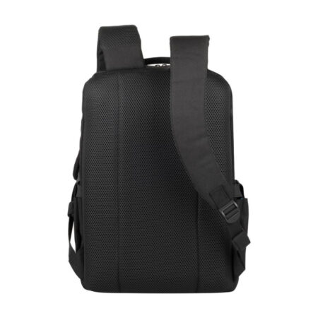 Sac à dos Rivacase 8265 pour Pc Portable 15.6″ – Noir Tunisie