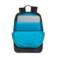 Sac à dos Rivacase 8265 pour Pc Portable 15.6″ – Noir Tunisie