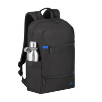 Sac à dos Rivacase 8265 pour Pc Portable 15.6″ – Noir Tunisie