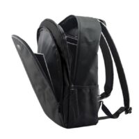 Sac À Dos Sbox 19056n Boston Pour Pc Portable 15.6” – Noir  NSS-19056N Tunisie