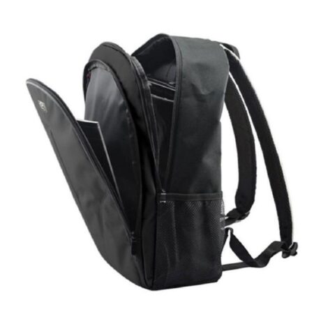 Sac À Dos Sbox 19056n Boston Pour Pc Portable 15.6” – Noir  NSS-19056N Tunisie