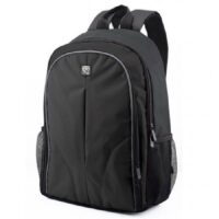 Sac À Dos Sbox 19056n Boston Pour Pc Portable 15.6” – Noir  NSS-19056N Tunisie