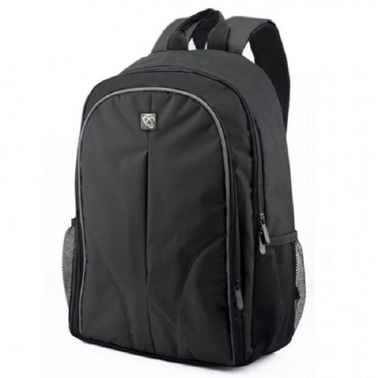 Sac À Dos Sbox 19056n Boston Pour Pc Portable 15.6” – Noir  NSS-19056N Tunisie