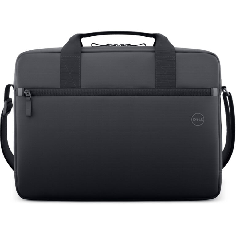 Sacoche Pc Portable Dell Essential Briefcase 15″ – Noir – 084407 Tunisie