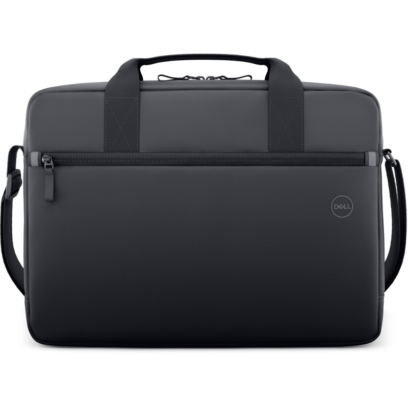 Sacoche Pc Portable Dell Essential Briefcase 15″ – Noir – 084407 Tunisie