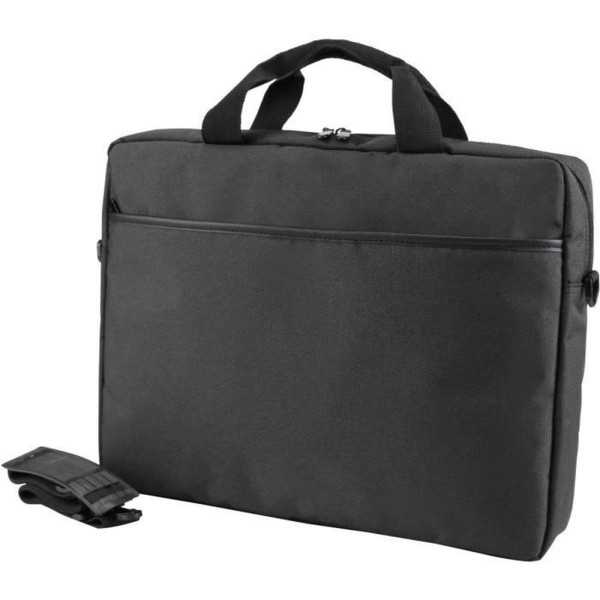 Sacoche Simple Pour PC Portable 15.6”-Noir Tunisie