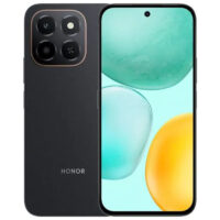 Smartphone Honor X6C 12Go 128Go 4G – Cyan Tunisie