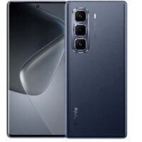 Smartphone Infinix Hot 50 Pro + 8Go 256Go – Gris Titanium Tunisie