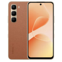 Smartphone Infinix Hot 60 FF 5G 8Go 256Go -Caramel Tunisie