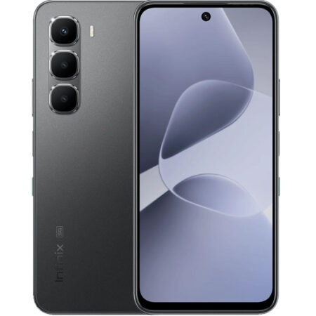 Smartphone Infinix Hot 60 FF 5G 8Go 256Go -Noir Tunisie