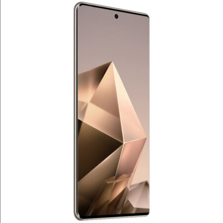 Smartphone Infinix Note 50s 5G 8Go 256Go – Gris Tunisie