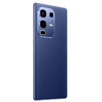 Smartphone Infinix Note 50s 5G 8Go 256Go – Bleu Tunisie
