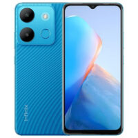 Smartphone Infinix Smart 7 HD 2Go 64Go – Noir Tunisie