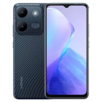 Smartphone Infinix Smart 7 HD 2Go 64Go – Noir Tunisie