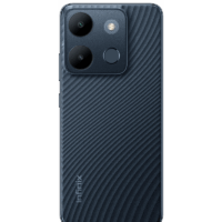Smartphone Infinix Smart 7 HD 2Go 64Go – Noir Tunisie