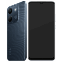 Smartphone Infinix Smart 7 HD 2Go 64Go – Noir Tunisie